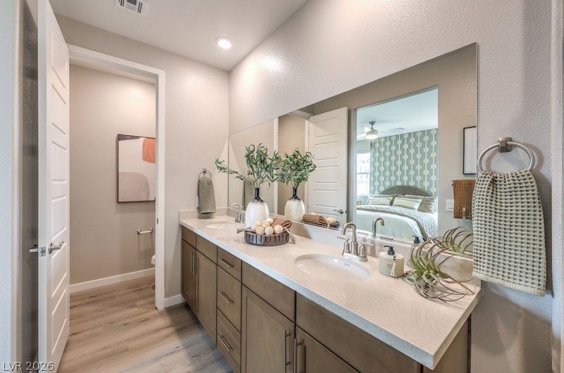 1812 Shondra Court North Las Vegas NV 89084