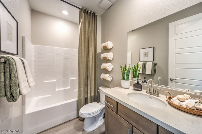 1812 Shondra Court North Las Vegas NV 89084