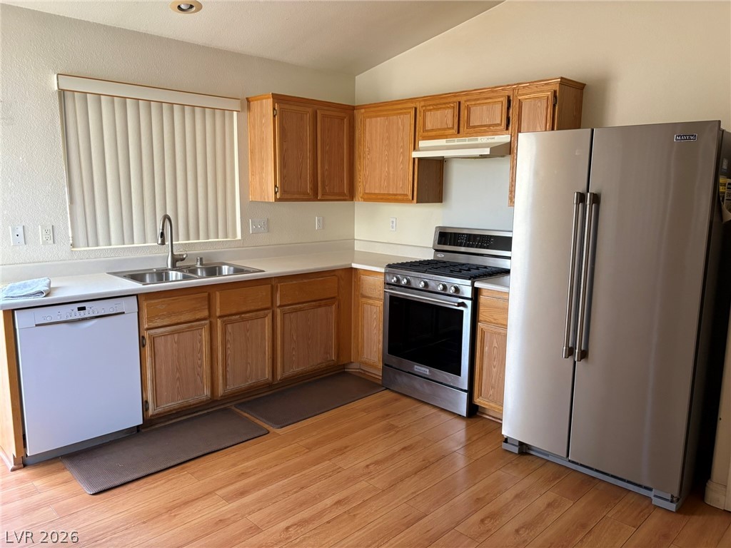 7388 South Dewey Drive Las Vegas NV 89113