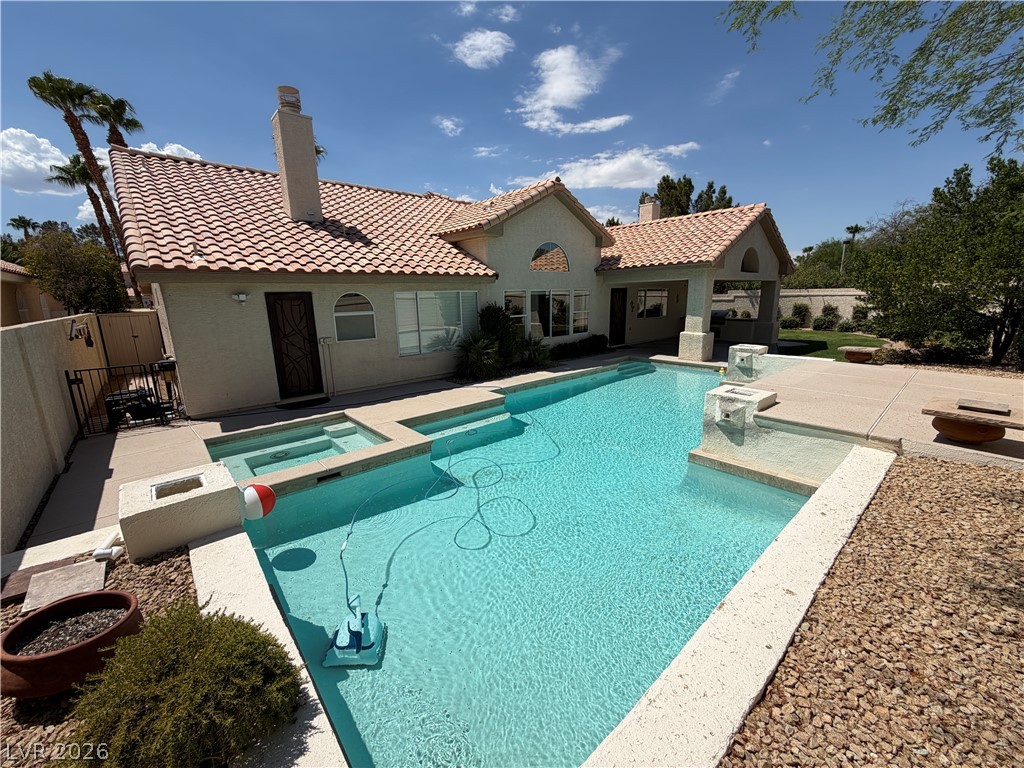 1300 Premier Court Las Vegas NV 89117
