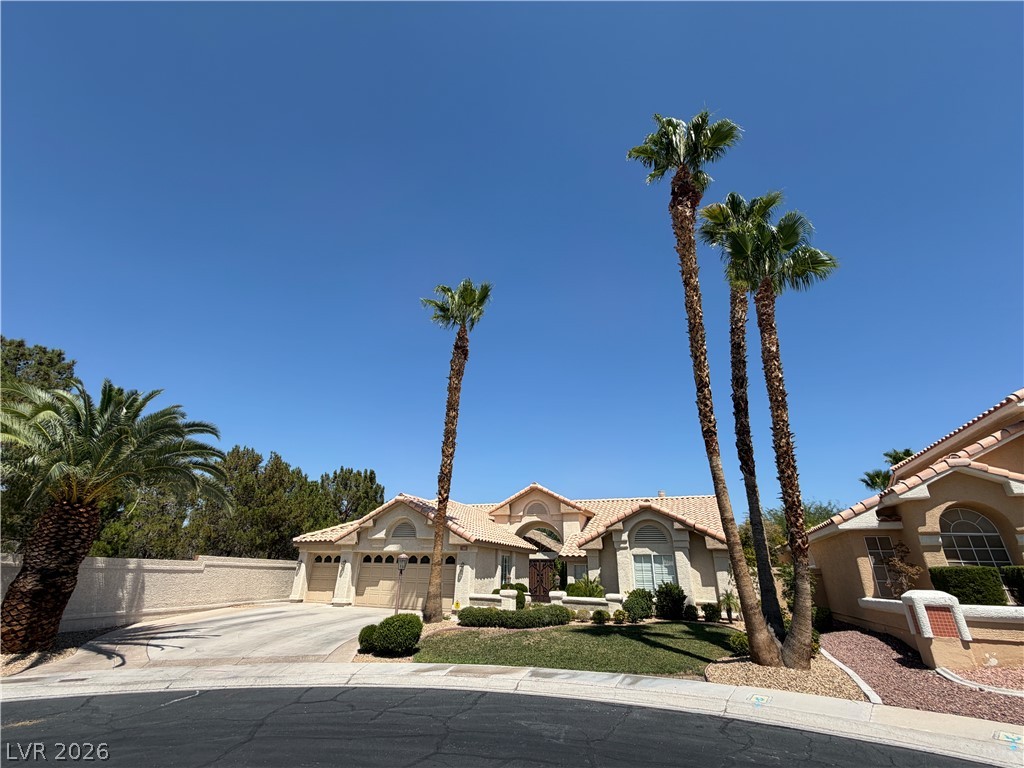 1300 Premier Court Las Vegas NV 89117