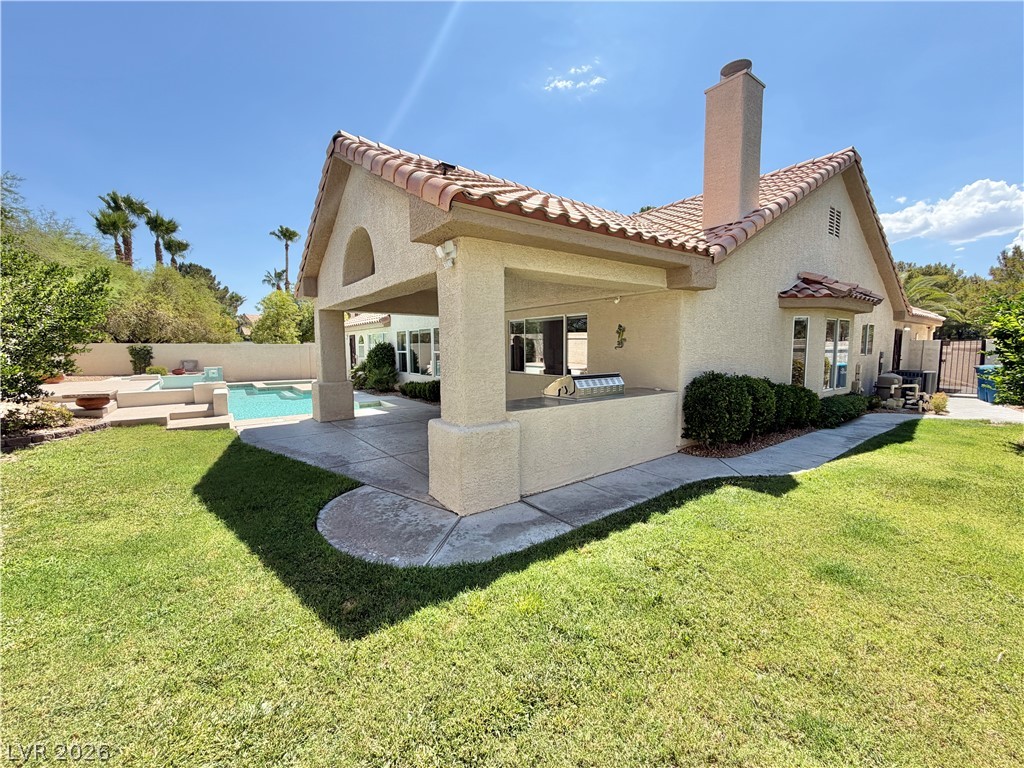 1300 Premier Court Las Vegas NV 89117