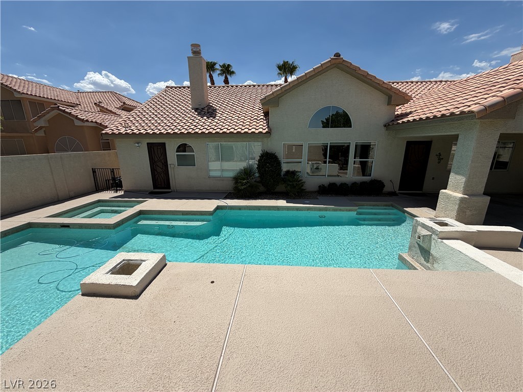 1300 Premier Court Las Vegas NV 89117