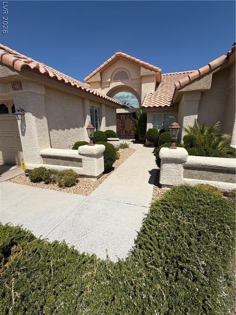 1300 Premier Court Las Vegas NV 89117