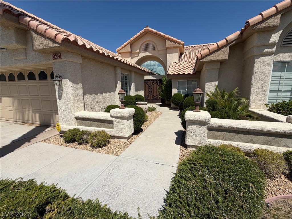 1300 Premier Court Las Vegas NV 89117