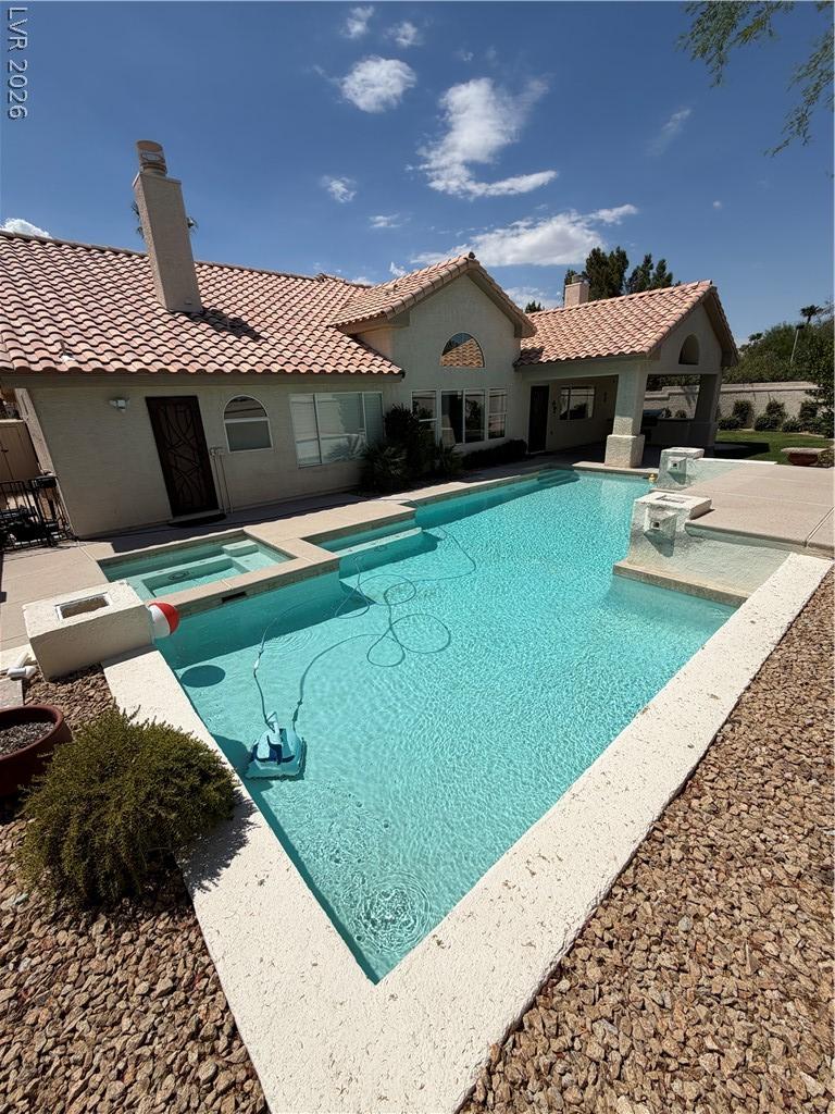 1300 Premier Court Las Vegas NV 89117