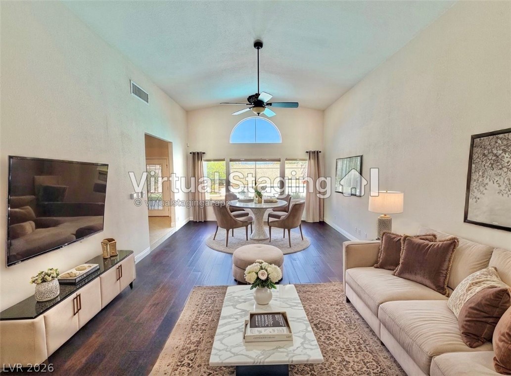 1300 Premier Court Las Vegas NV 89117