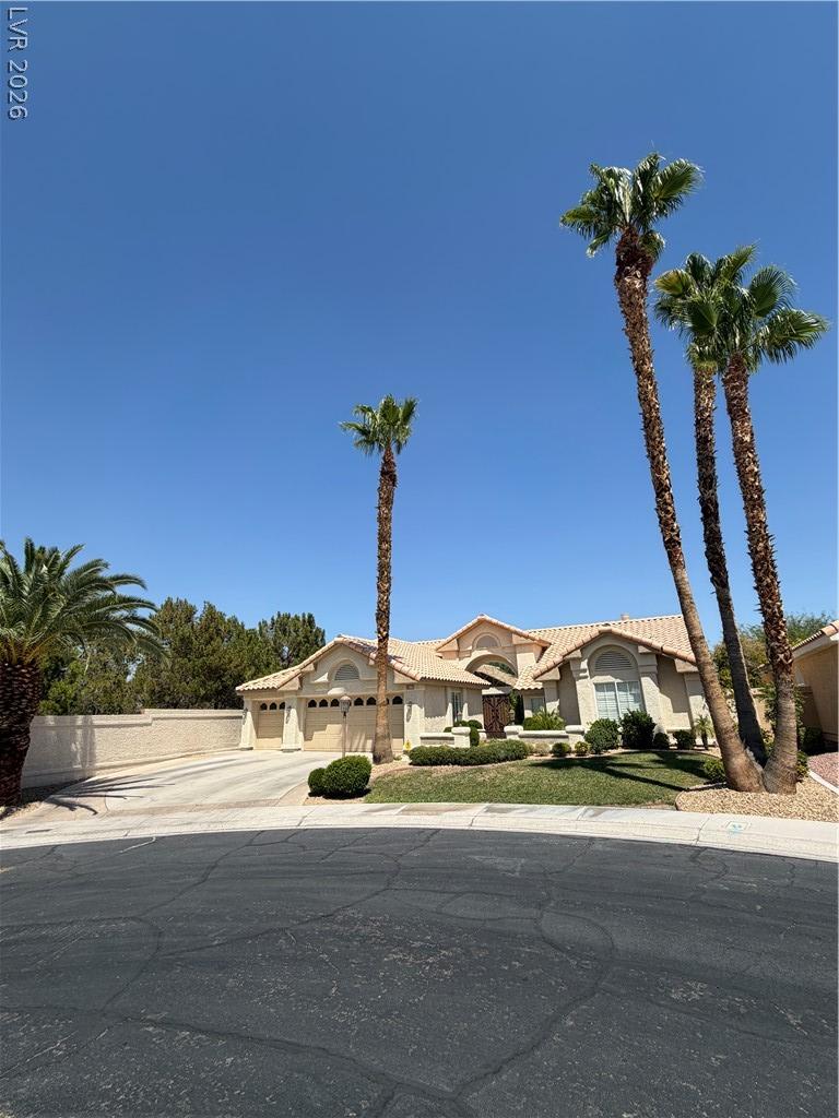 1300 Premier Court Las Vegas NV 89117