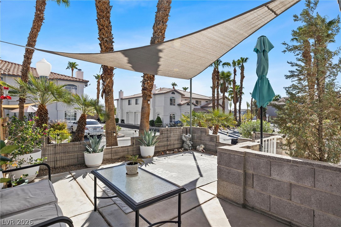 8212 Diamond Star Court Las Vegas NV 89145