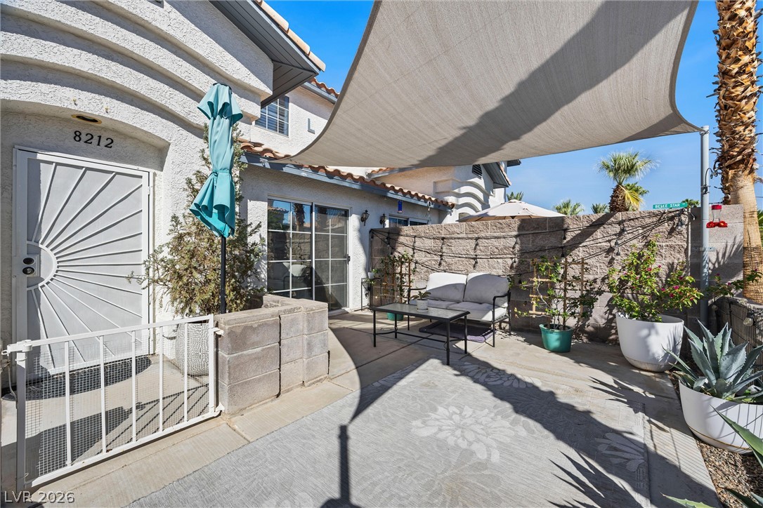 8212 Diamond Star Court Las Vegas NV 89145