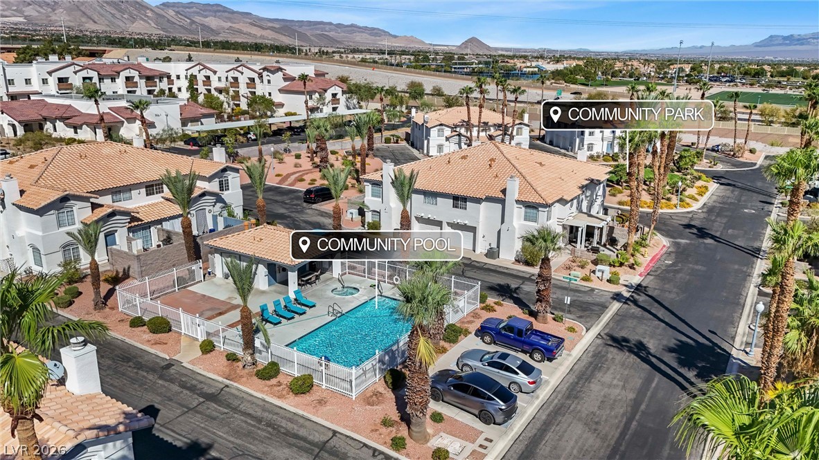 8212 Diamond Star Court Las Vegas NV 89145