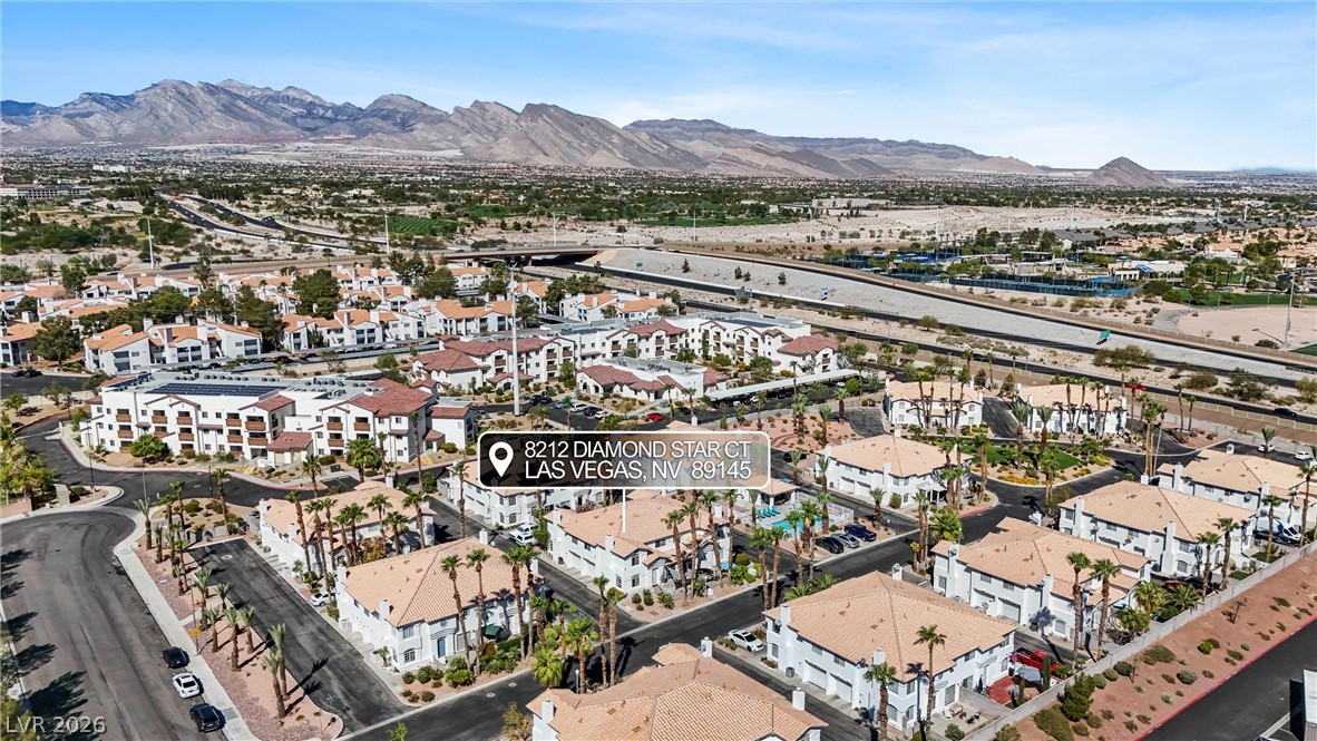 8212 Diamond Star Court Las Vegas NV 89145