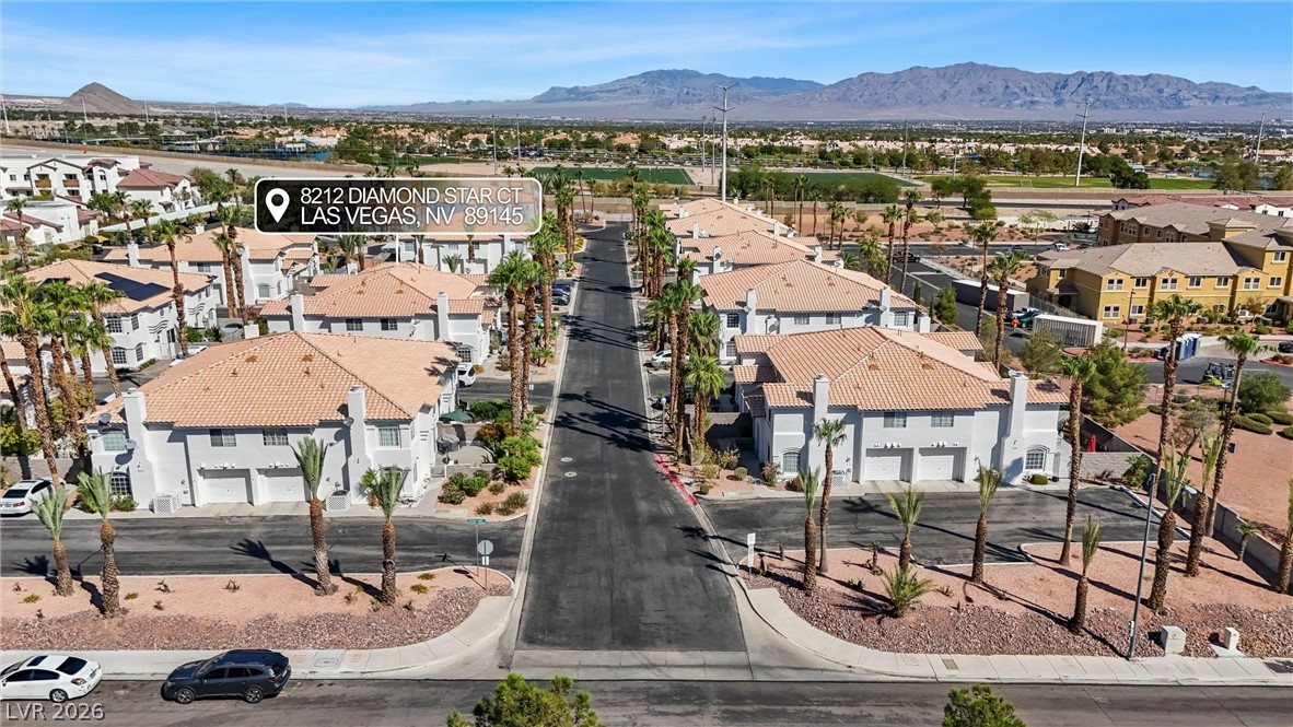 8212 Diamond Star Court Las Vegas NV 89145