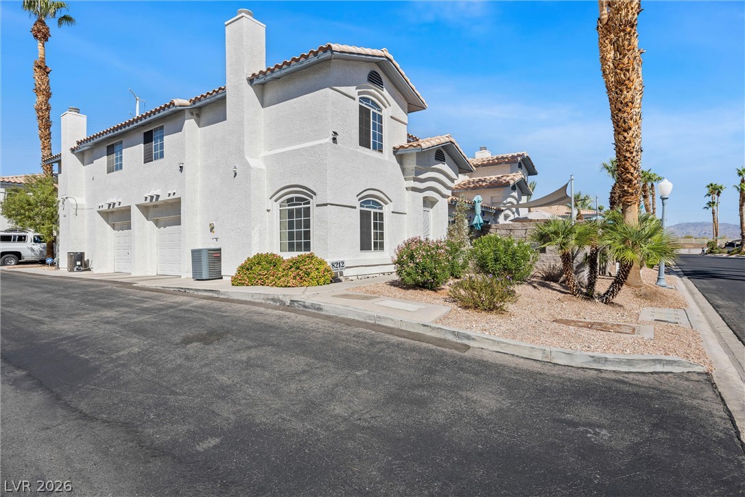 8212 Diamond Star Court Las Vegas NV 89145