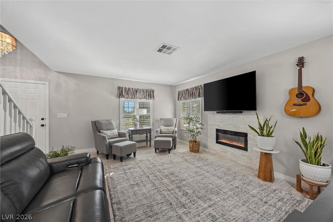 8212 Diamond Star Court Las Vegas NV 89145