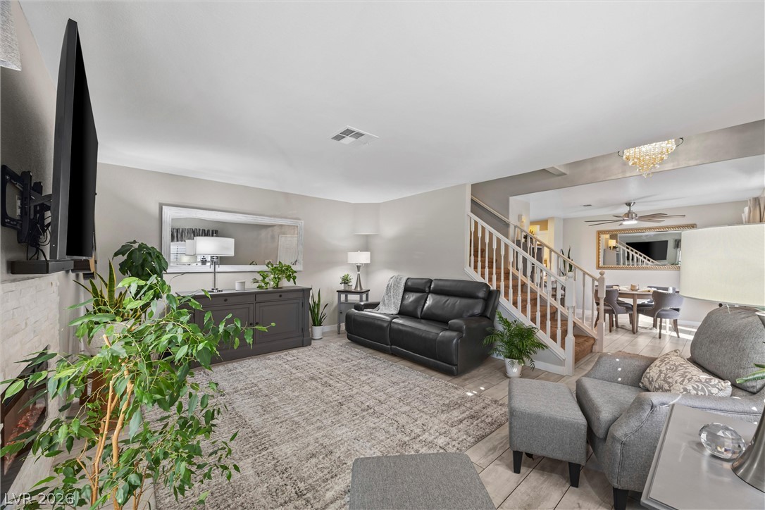 8212 Diamond Star Court Las Vegas NV 89145