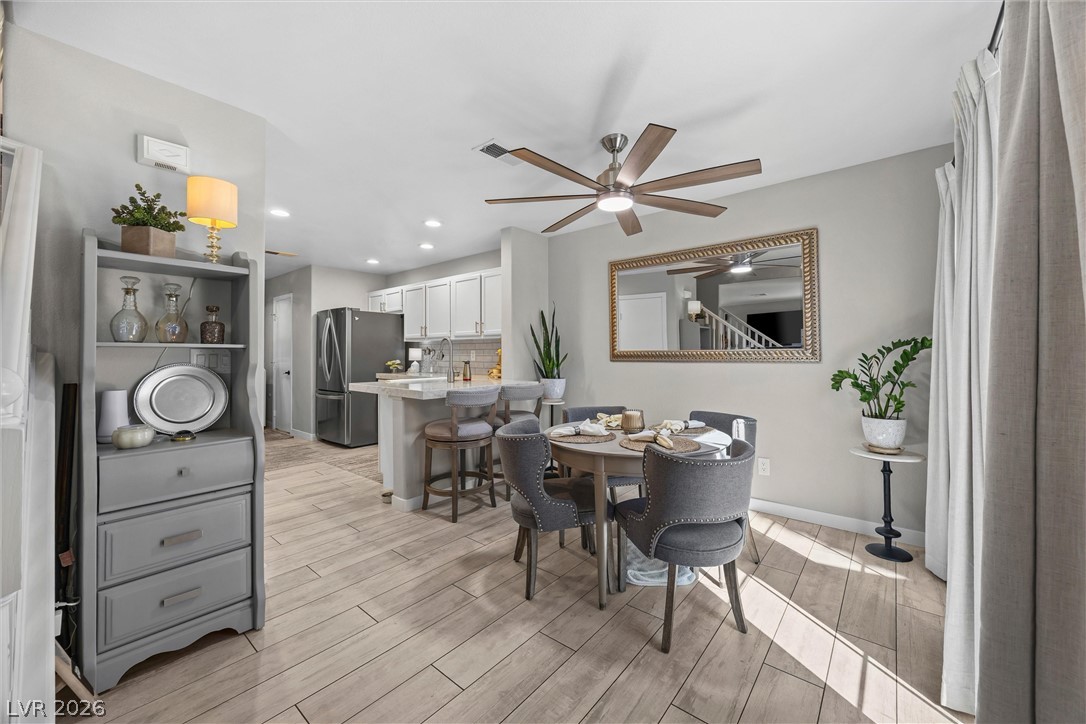 8212 Diamond Star Court Las Vegas NV 89145