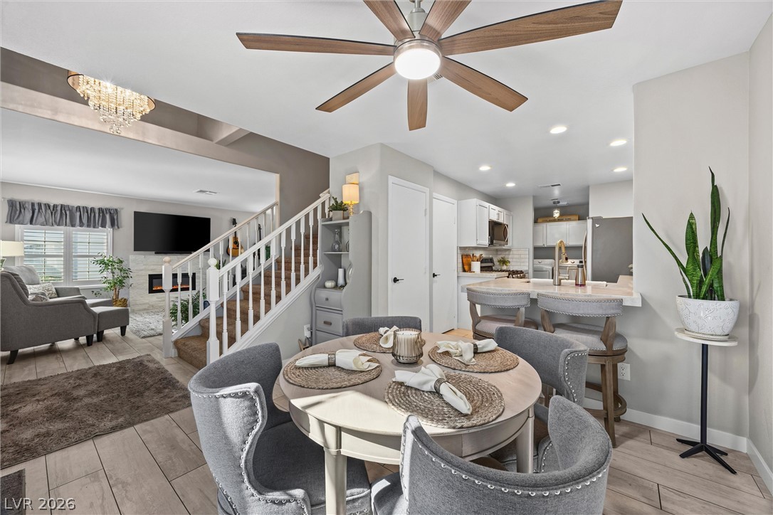 8212 Diamond Star Court Las Vegas NV 89145