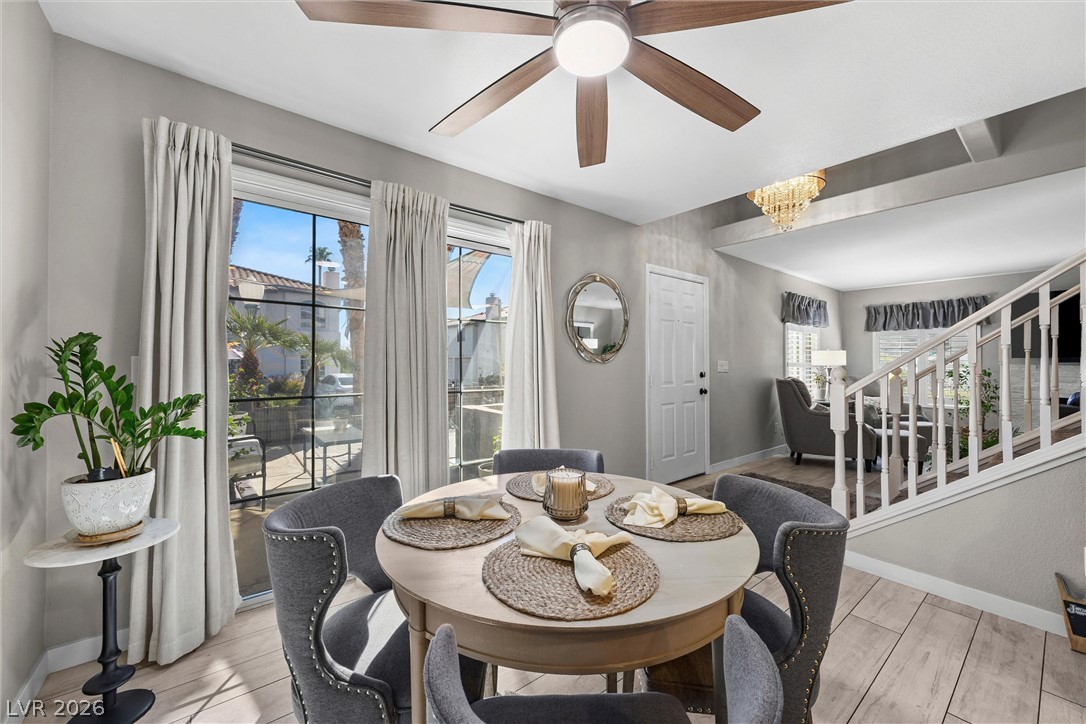 8212 Diamond Star Court Las Vegas NV 89145