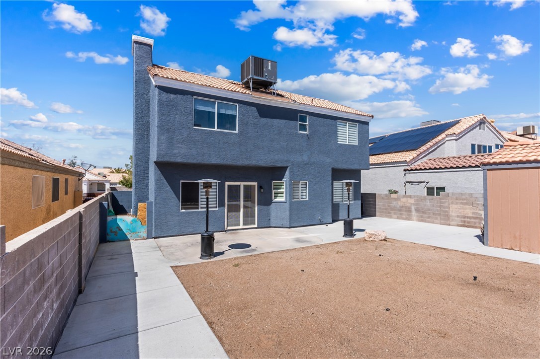 6385 Canyon Dawn Avenue Las Vegas NV 89108