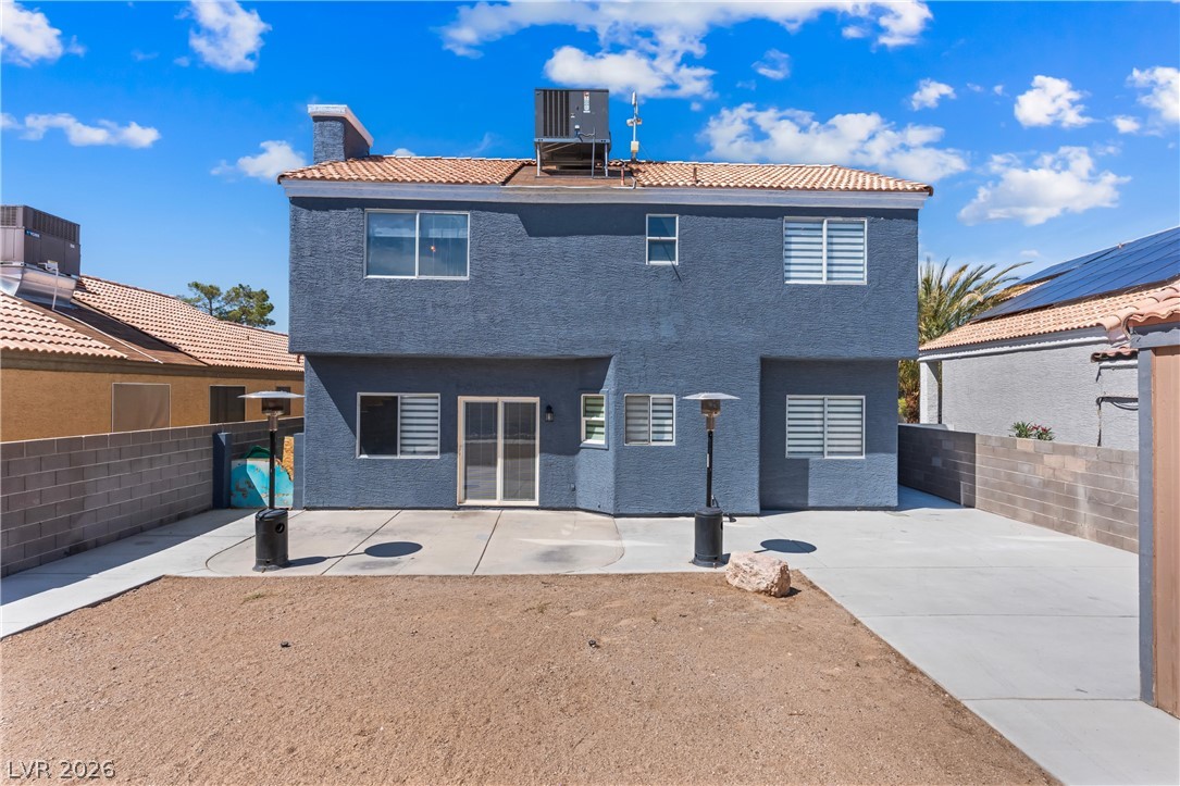 6385 Canyon Dawn Avenue Las Vegas NV 89108