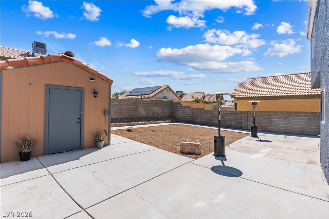 6385 Canyon Dawn Avenue Las Vegas NV 89108