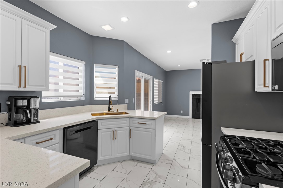 6385 Canyon Dawn Avenue Las Vegas NV 89108