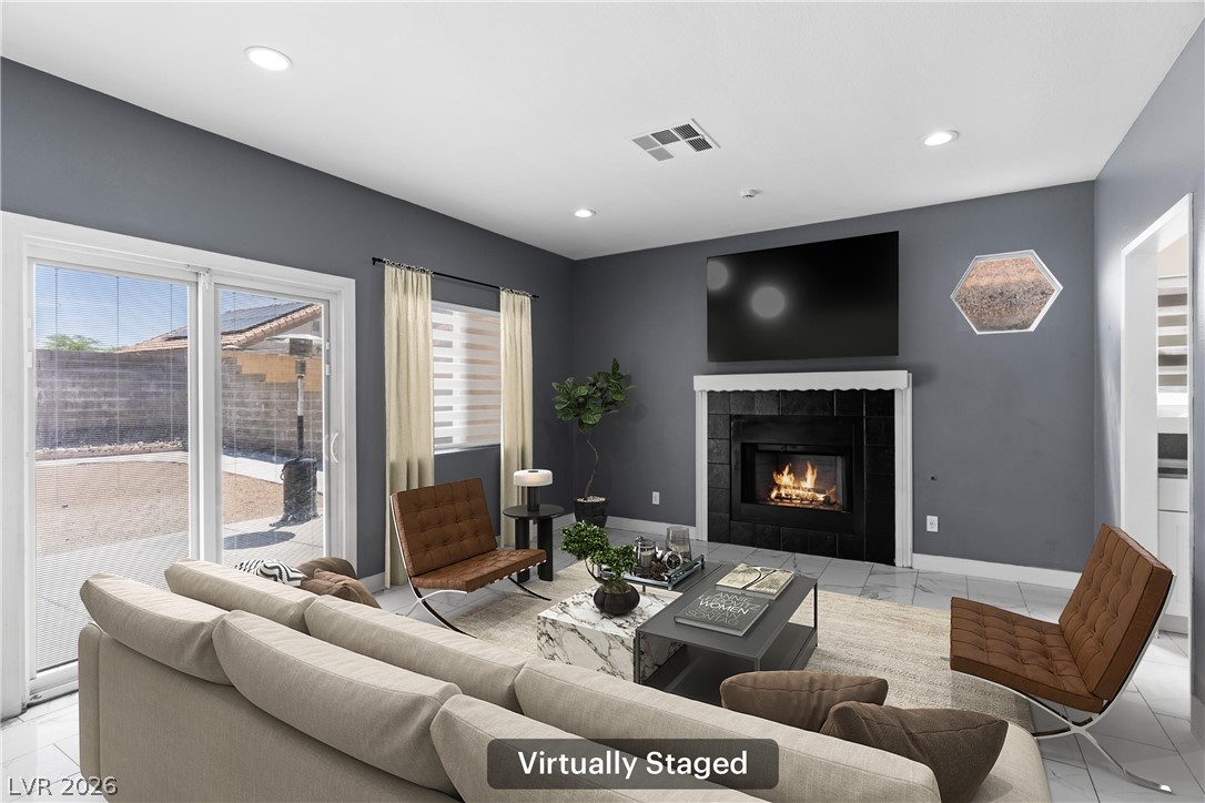 6385 Canyon Dawn Avenue Las Vegas NV 89108