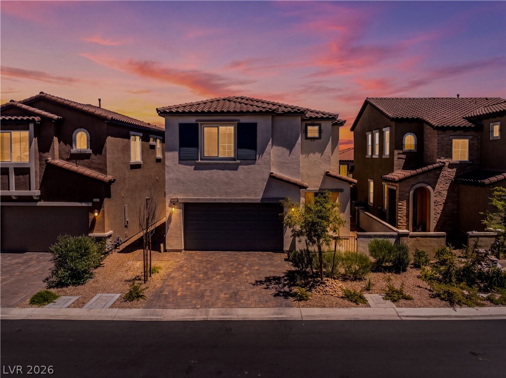 8946 Gilpin Street Las Vegas NV 89166