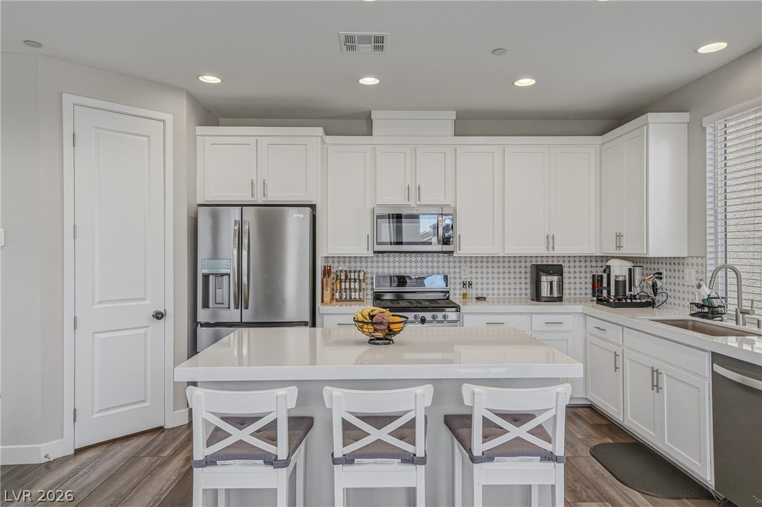 8946 Gilpin Street Las Vegas NV 89166