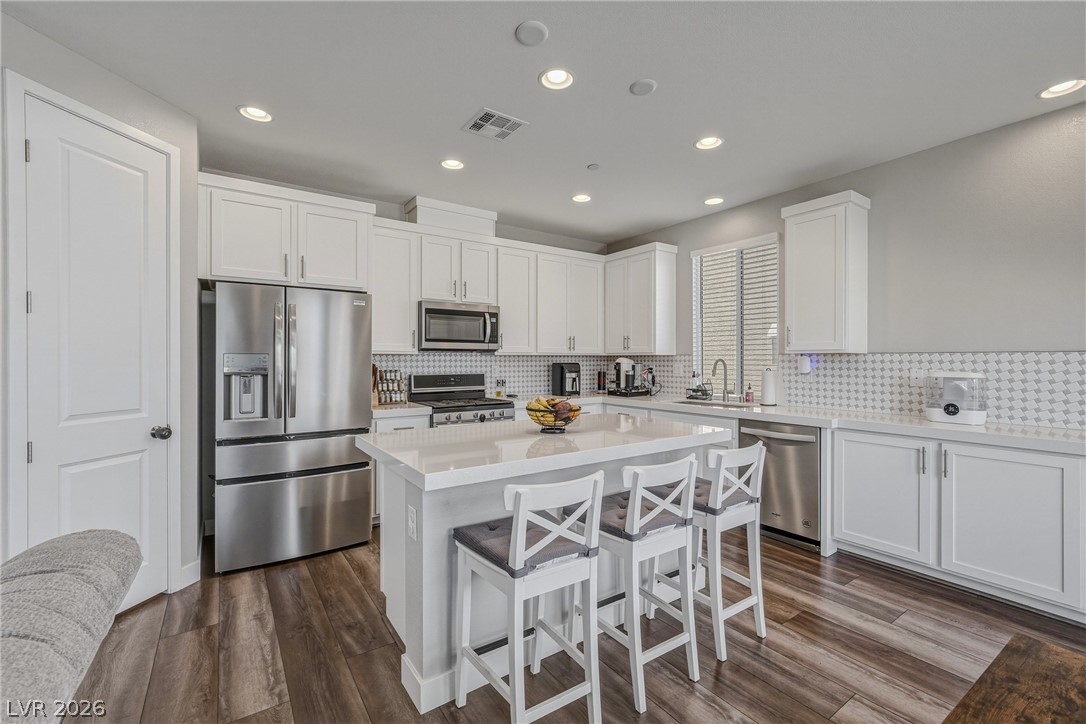 8946 Gilpin Street Las Vegas NV 89166