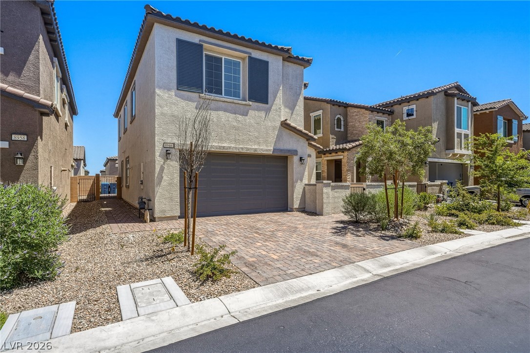 8946 Gilpin Street Las Vegas NV 89166