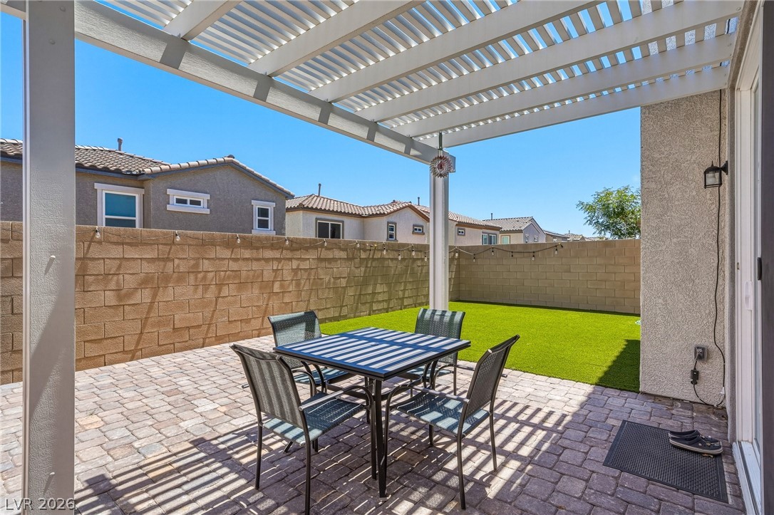 8946 Gilpin Street Las Vegas NV 89166