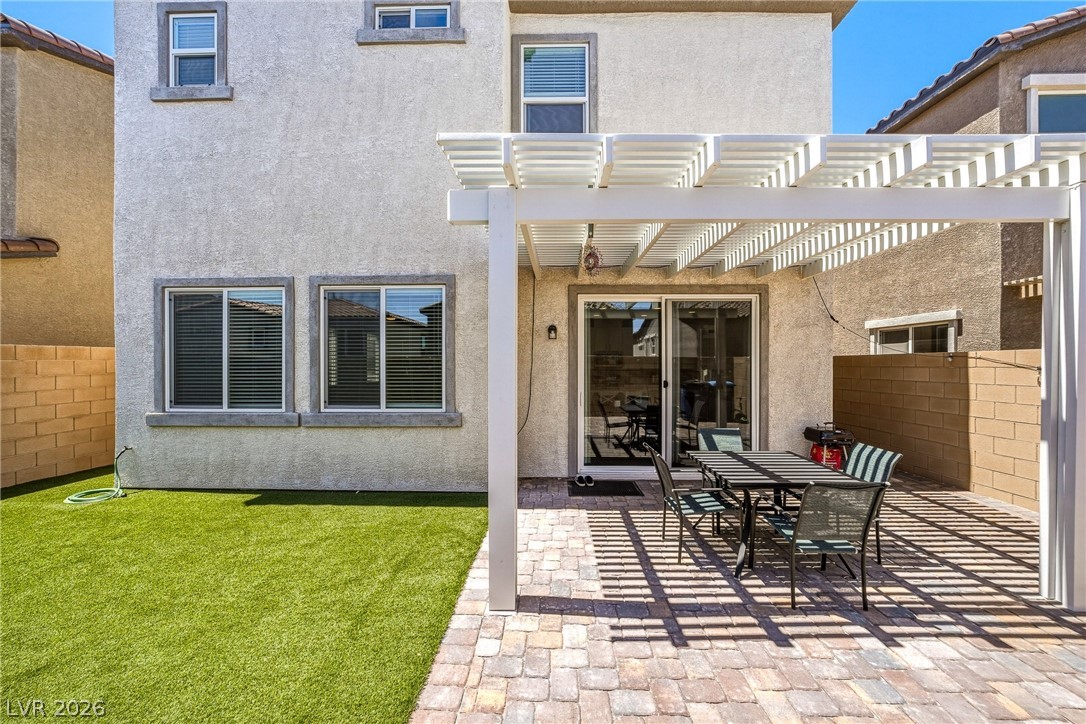 8946 Gilpin Street Las Vegas NV 89166