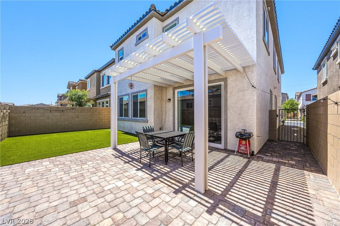 8946 Gilpin Street Las Vegas NV 89166