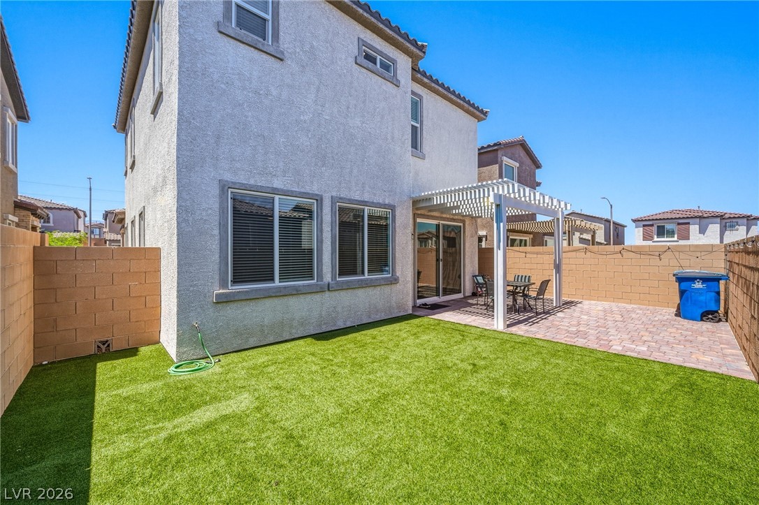 8946 Gilpin Street Las Vegas NV 89166