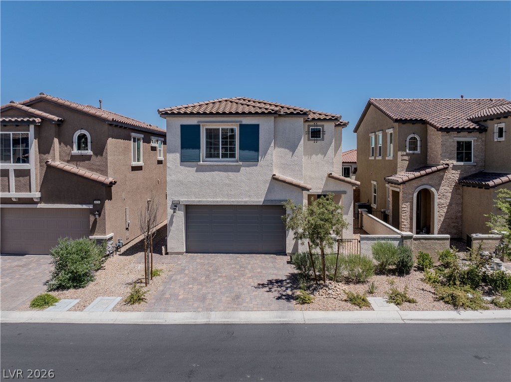 8946 Gilpin Street Las Vegas NV 89166