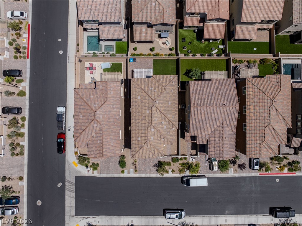 8946 Gilpin Street Las Vegas NV 89166