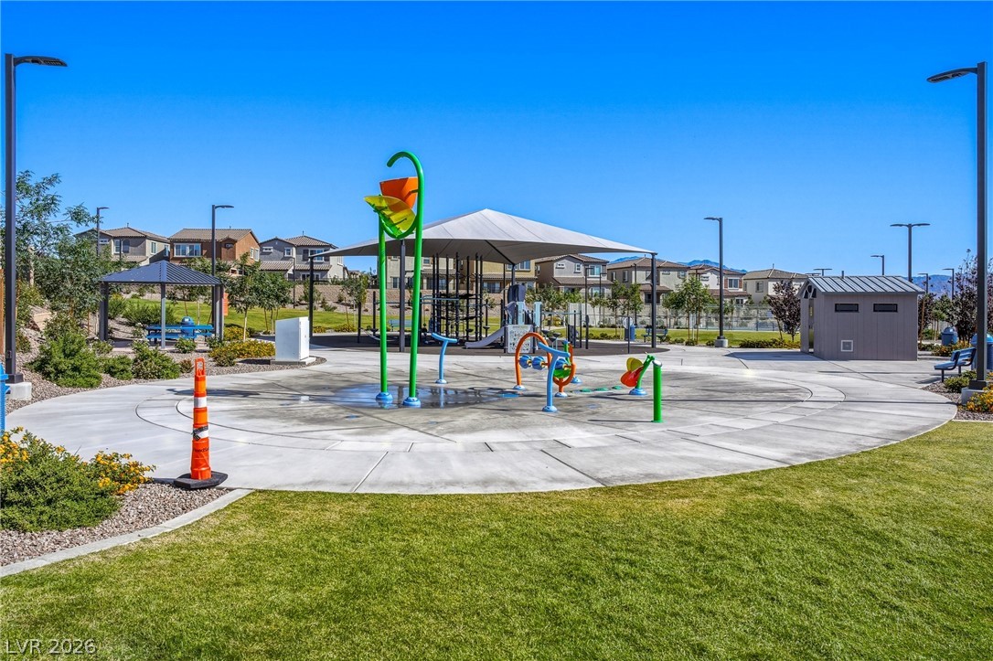 8946 Gilpin Street Las Vegas NV 89166