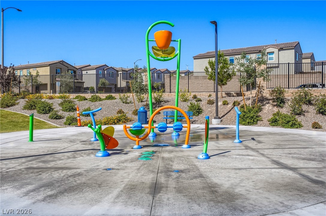 8946 Gilpin Street Las Vegas NV 89166