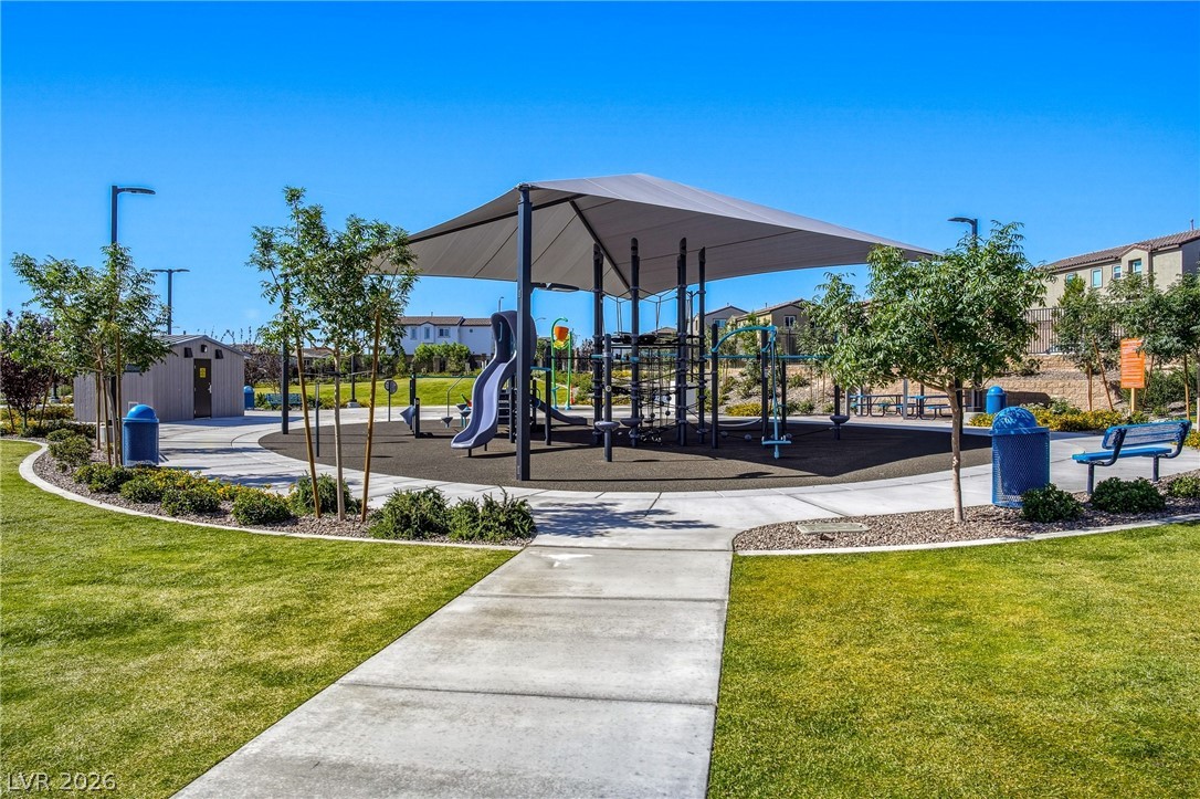 8946 Gilpin Street Las Vegas NV 89166
