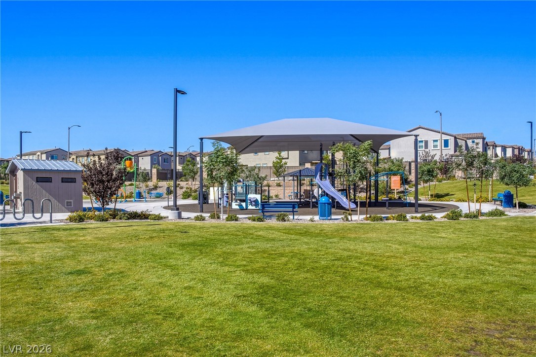 8946 Gilpin Street Las Vegas NV 89166