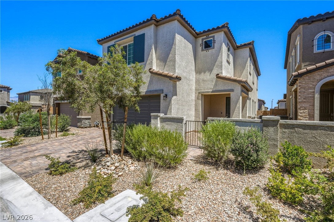 8946 Gilpin Street Las Vegas NV 89166