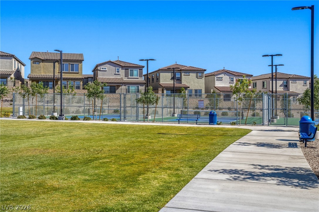 8946 Gilpin Street Las Vegas NV 89166