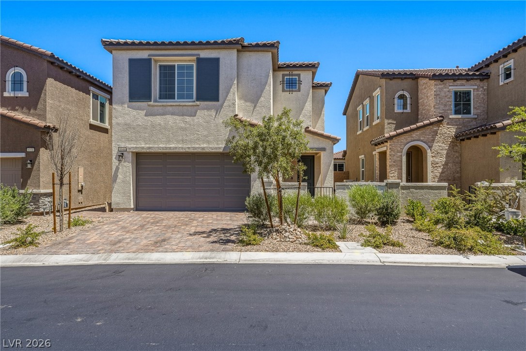 8946 Gilpin Street Las Vegas NV 89166