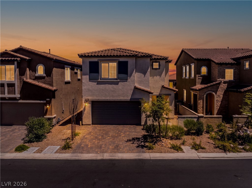 8946 Gilpin Street Las Vegas NV 89166