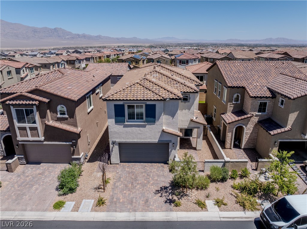 8946 Gilpin Street Las Vegas NV 89166