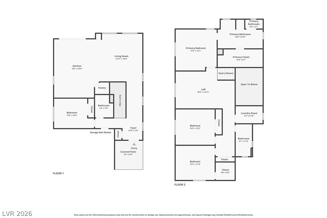 8946 Gilpin Street Las Vegas NV 89166