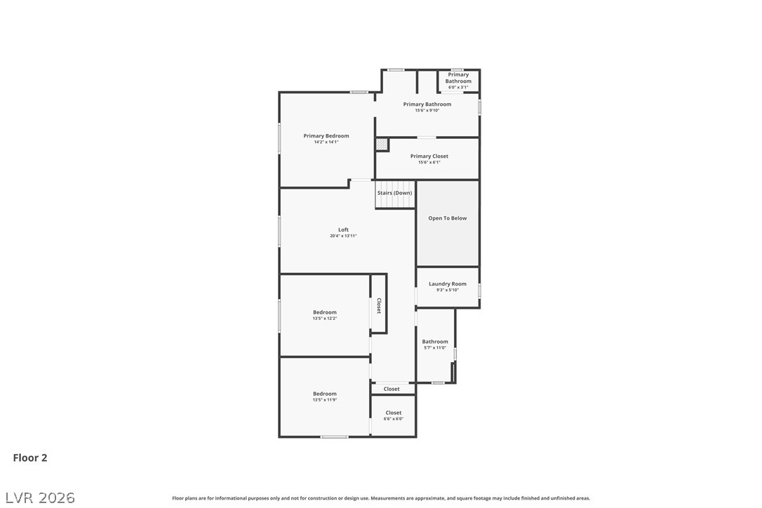 8946 Gilpin Street Las Vegas NV 89166