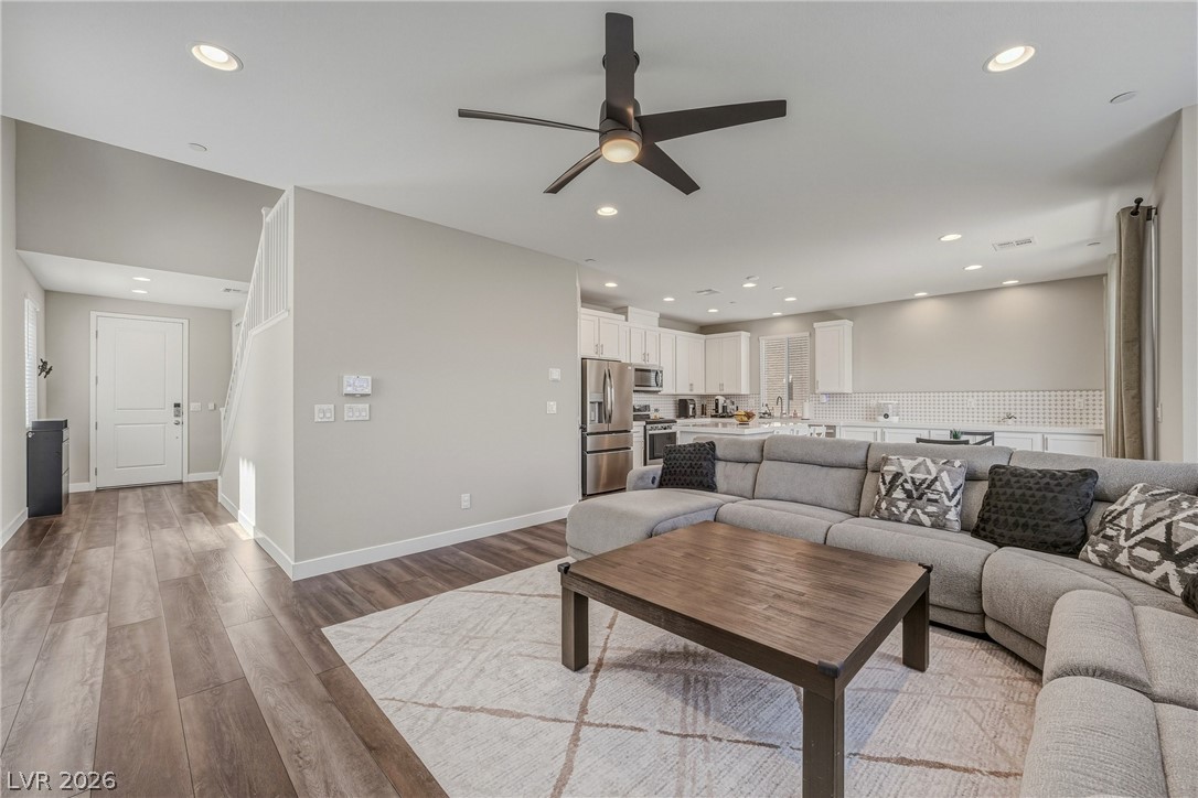 8946 Gilpin Street Las Vegas NV 89166